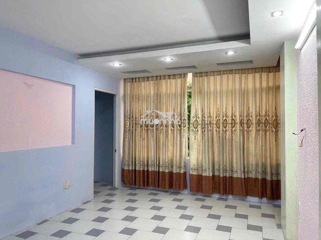 Căn hộ cư xá bình thới p8 q11 dương đình nghệ hcm - 2
