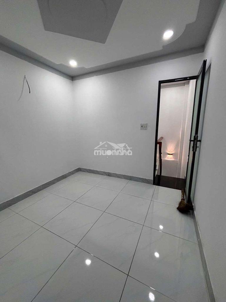 Bán nhà sổ hồng chung đất thổ cư quận 12 - 3