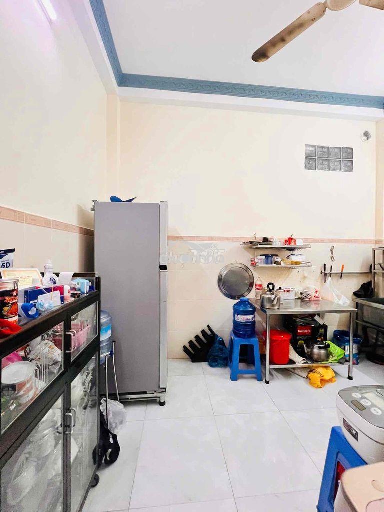 🏡 Diện tích thực tế rộng rãi 54m2 - ngõ xe hơi thông thoáng - hiện trạ - 2