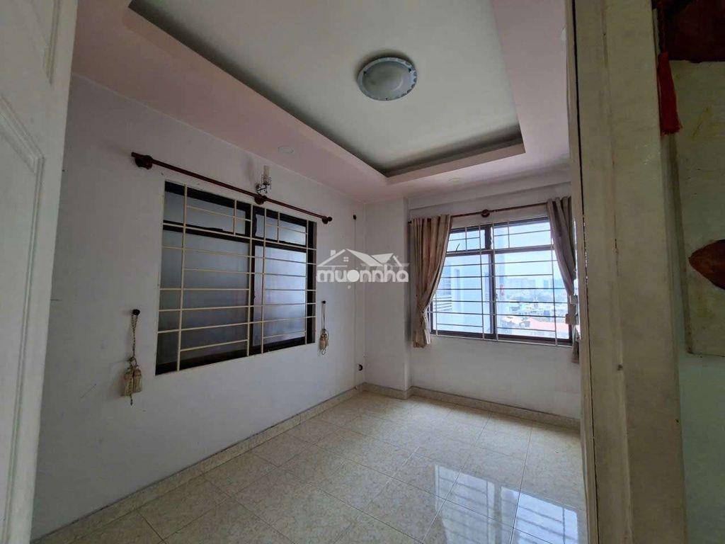 Cô hương cho thuê ch tônthấtthuyết p1 q4 2pn 1wc 62m trống 10tr - 2