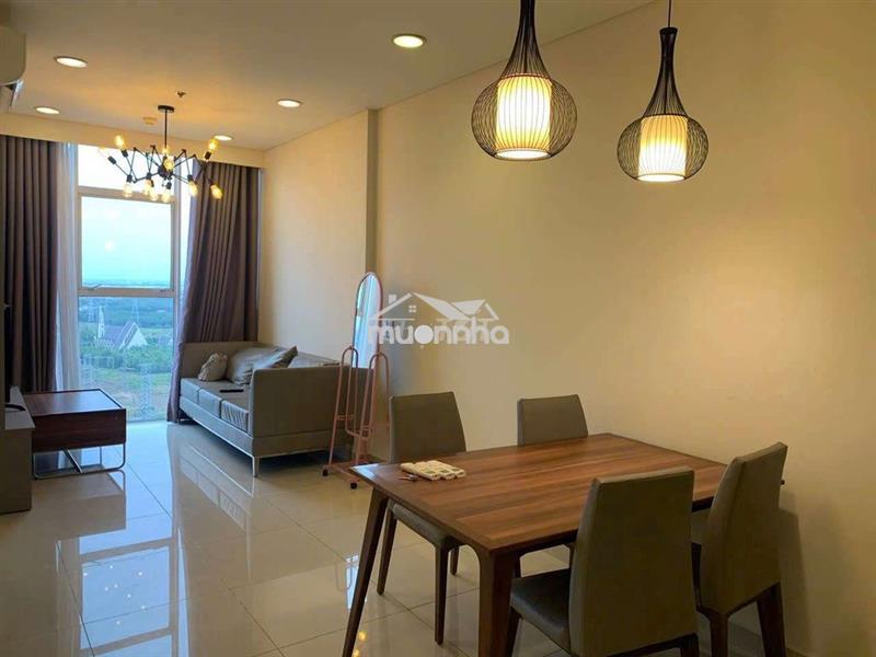 Sora 1 , căn 2 phòng ngủ full nội thất