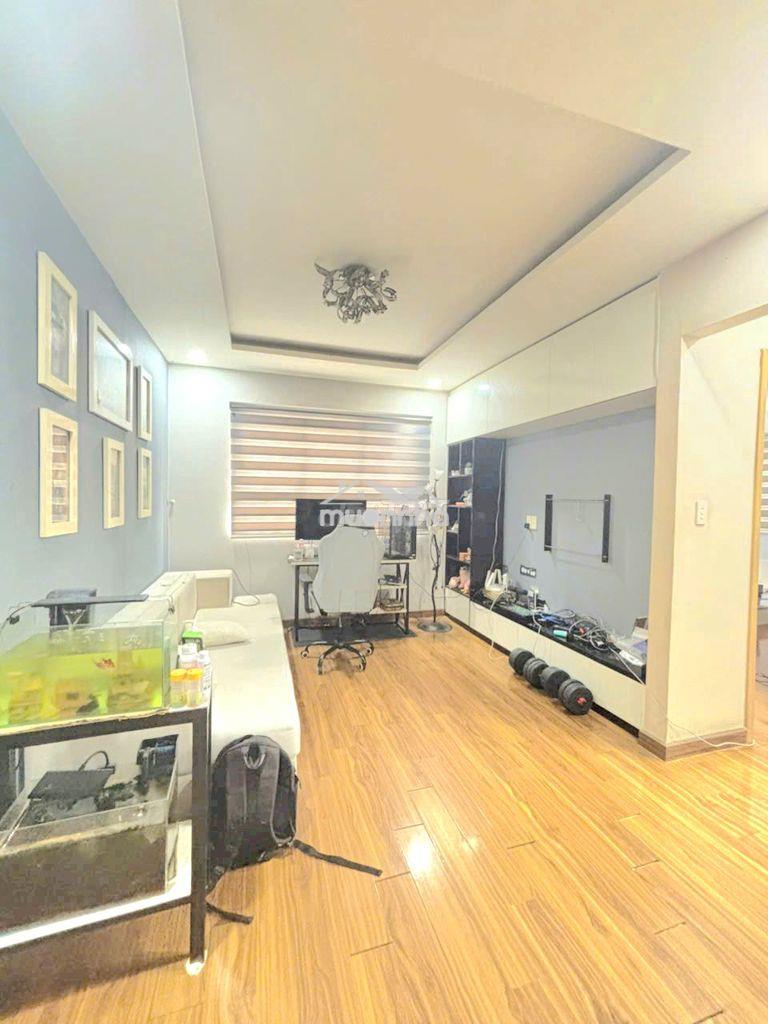 Giá tốt dễ mua chỉ 2.1 tỷ  thương lượng ^^ trung tâm tiện ích gò vấp