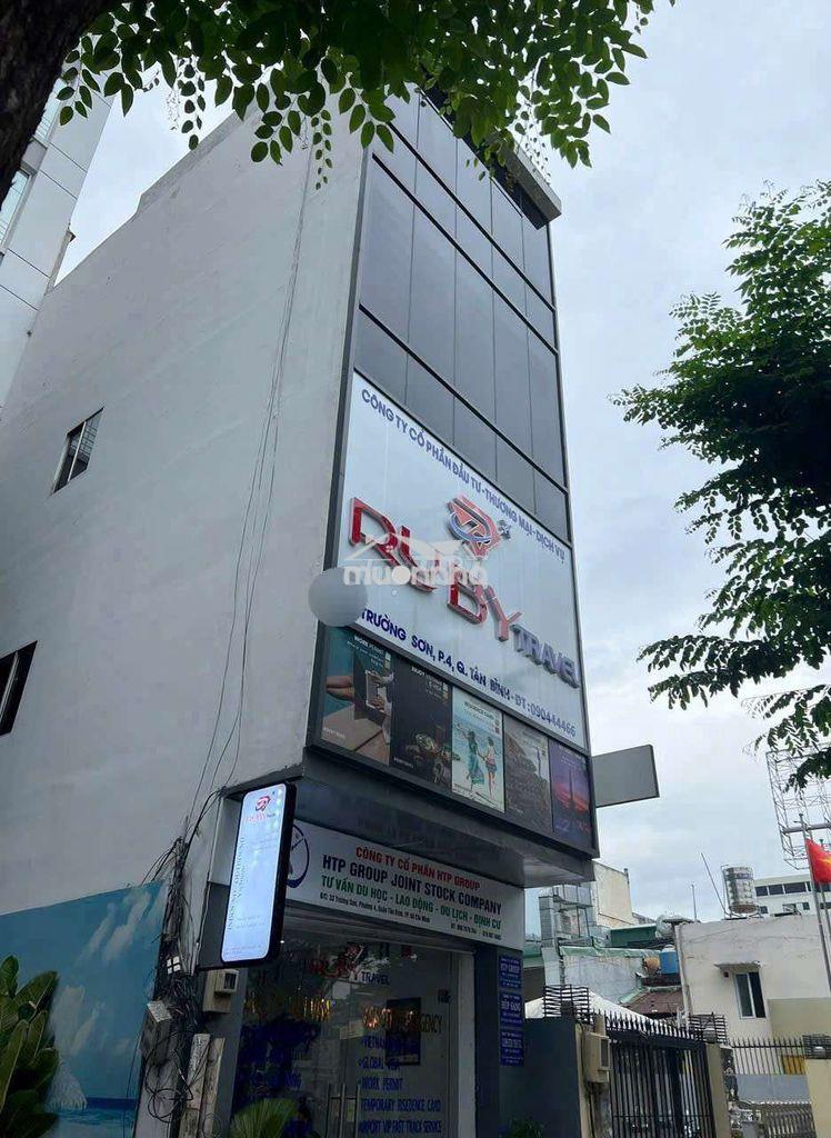 Vp full bàn ghế mặt tiền trường sơn khu sân bay giờ 24/7 - 2