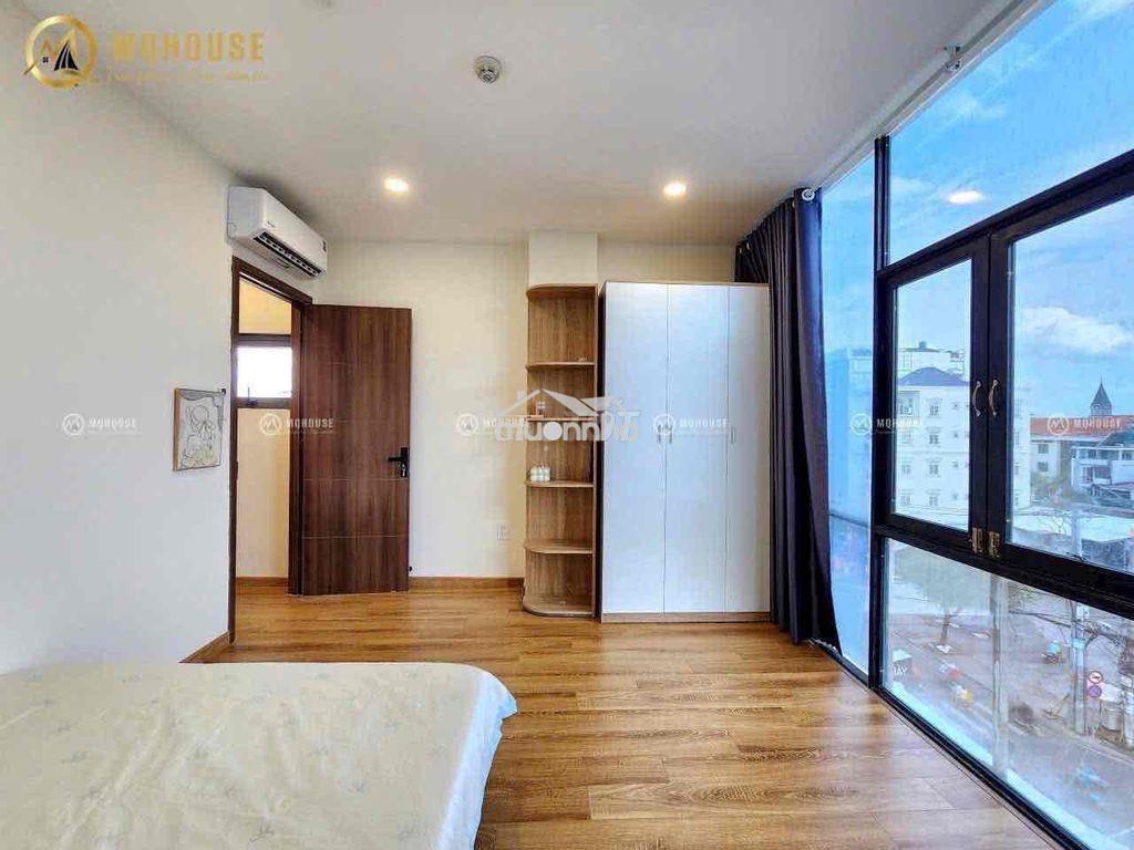 🌸🌸 Căn hộ 2pn view kính - full nội thất - ngay trường chinh 🌸🌸 - 3