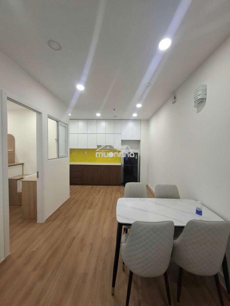 Cho thuê căn hộ 90 riverside bình thạnh