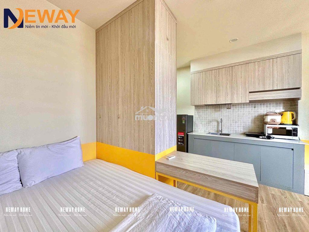 🌿 Studio phạm hữu lầu – phòng mới, giá yêu thương - 4