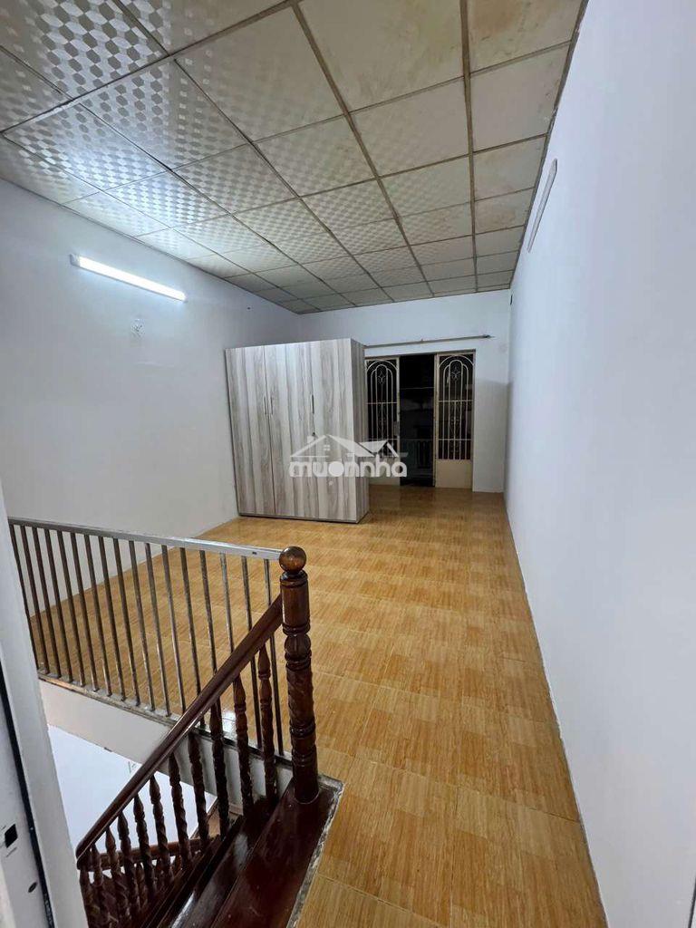 Cho thuê nhà nguyên căn hẻm đường tân mỹ, quận 7 - 3