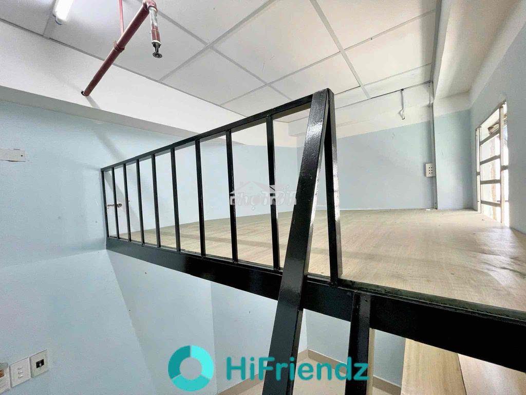 Duplex cửa sổ trời gần dh văn hiến giá rẻ - Ảnh 4