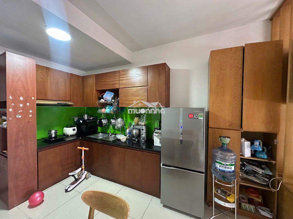 Bán căn hộ citi soho - căn 2 phòng ngủ có nội thất giá rẻ nhất khu vực - 4