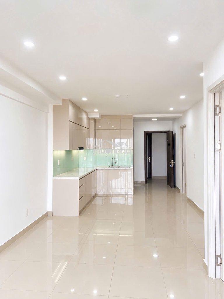 Bán gấp căn hộ 3pn 2wc- 86m2,giá 2tỷ799,nhà mới 100%,đã có sổ hồng - 4