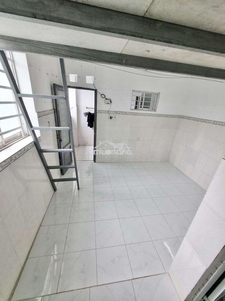Phòng trọ giá rẻ mới gần lê văn khương ,cvpm quận 12 - 2