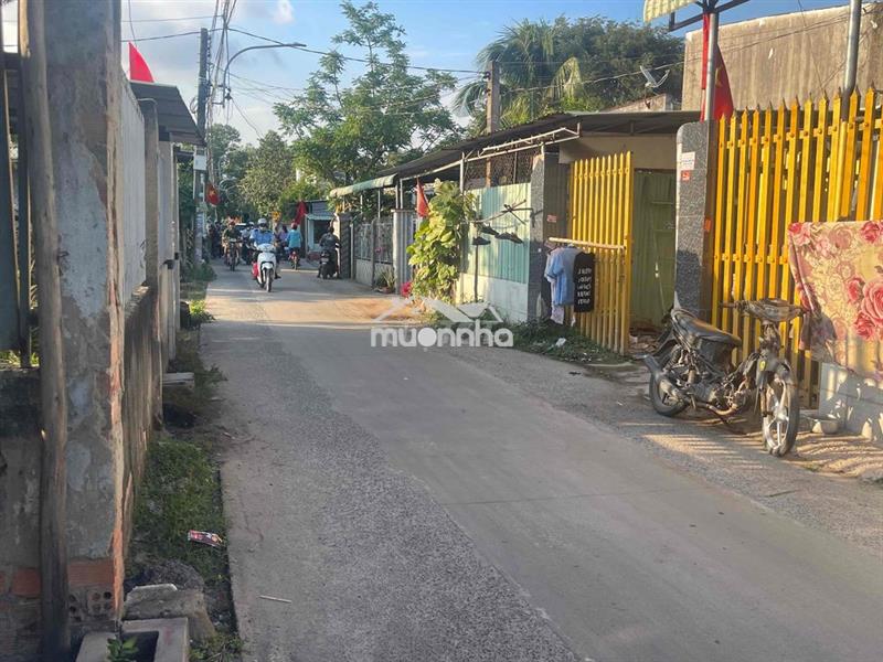 Bán đất ngay khu công nghiệp mỹ xuân a