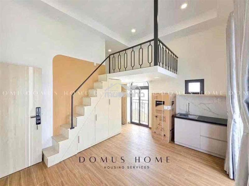 Duplex sang trọng ngay ngã 4 bốn xã- hoà bình- thoại ngọc hầu