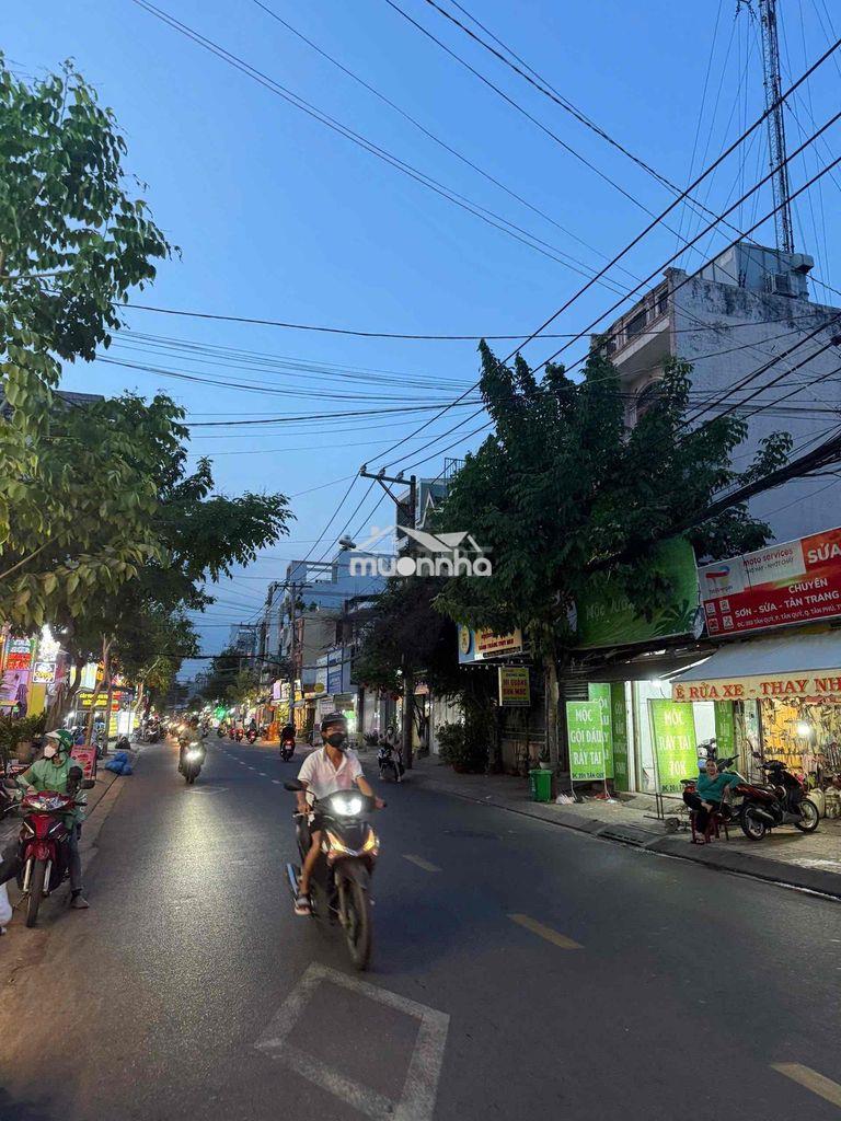 Căn góc 2 mt tân sơn nhì diện tích khủng. 13x 19m nh 19m. - 3