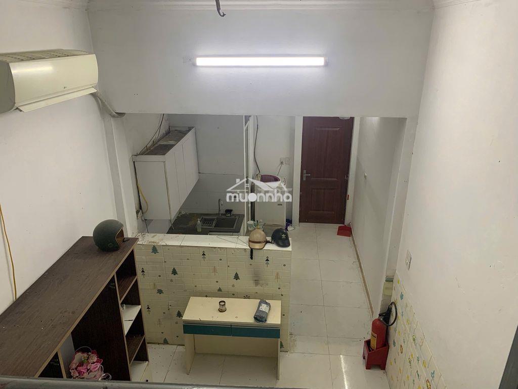 🏡 Cho thuê căn hộ giá mềm tại tt nam đồng – đống đa, hà nội - 2