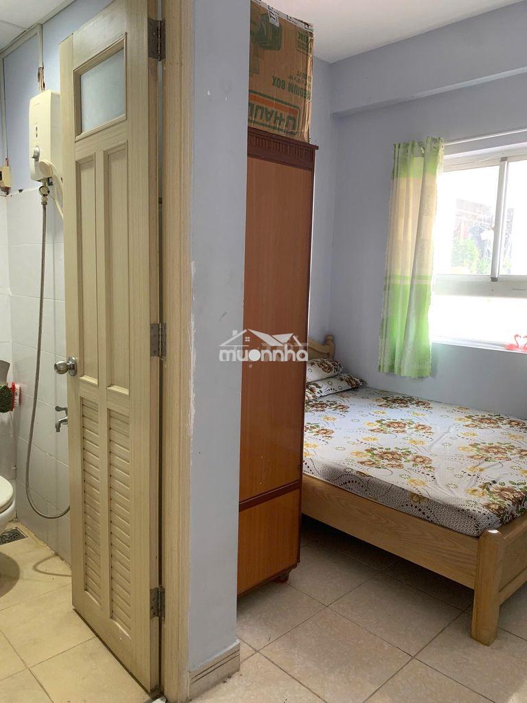 Hqc plaza tầng 5 giá tốt,hướng nhà mát mẻ,2pn,2wc - 4