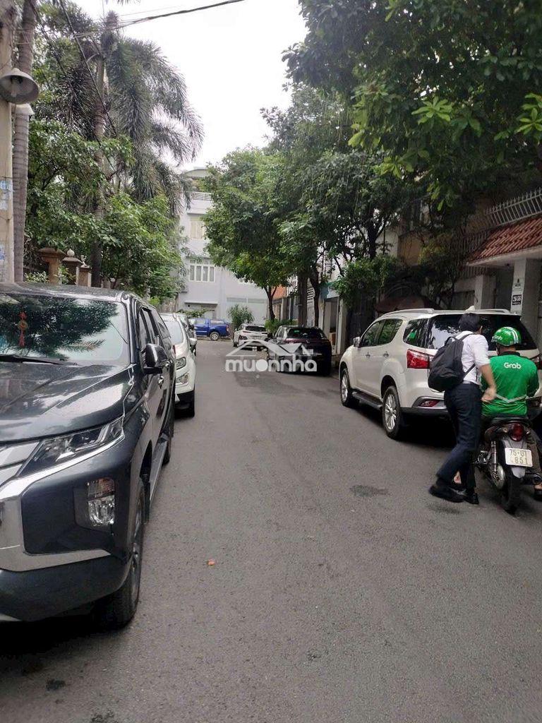 Bán nhà hẻm xe hơi vip cộng hòa p13,dt 5x21m 1 lầu 17,5 ty tl - 2