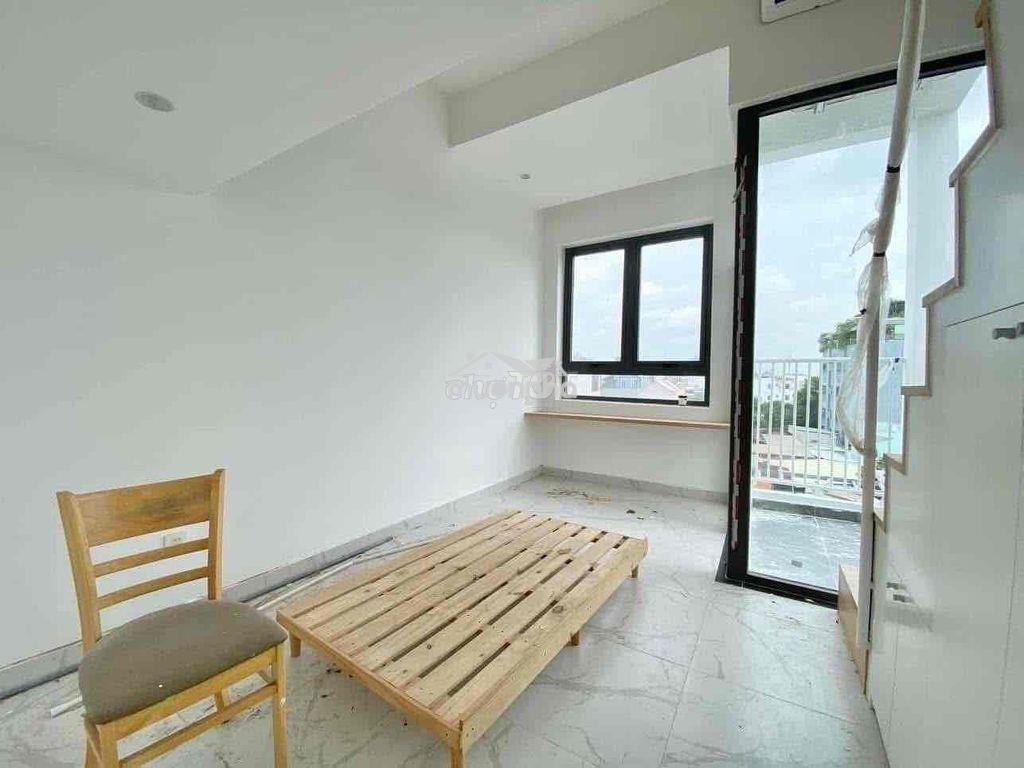 Duplex bancol ở 3-4 người_âu cơ, tân bình gần ngã tư bảy hiền đh vhu - 4