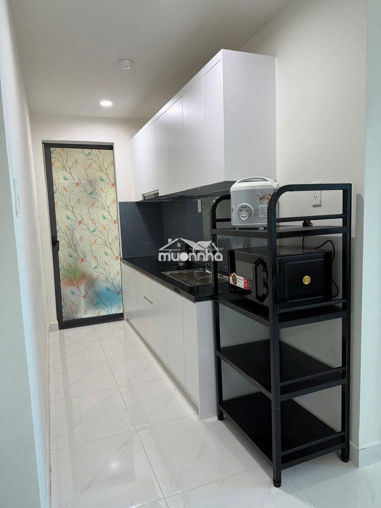 Chính chủ cho thuê green river 2pn 2wc giá 11tr đầy đủ nội thất quận 8 - 3