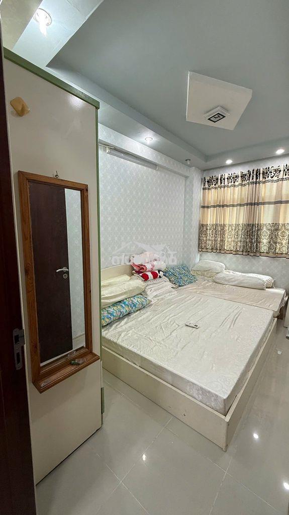 Bán căn hộ tản đà court quận 5, dt : 98m2, 3pn, giá 6.2 tỉ/căn - 3