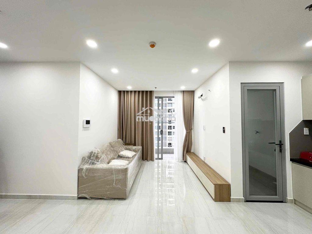 •Cho thuê căn chung cư happy one central • diện tích : 70m2 2pn 2wc - 4