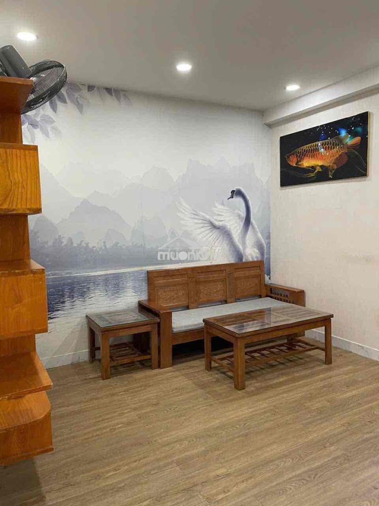 Cho thuê chung cư phúc đạt connect sát bên hiệp thành 3, ( tp tdm, bd