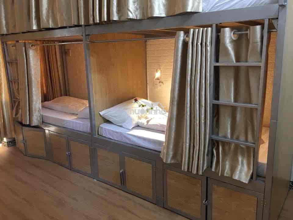 🔥 Phòng ktx cao cấp – full tiện nghi cho người đi làm - 2