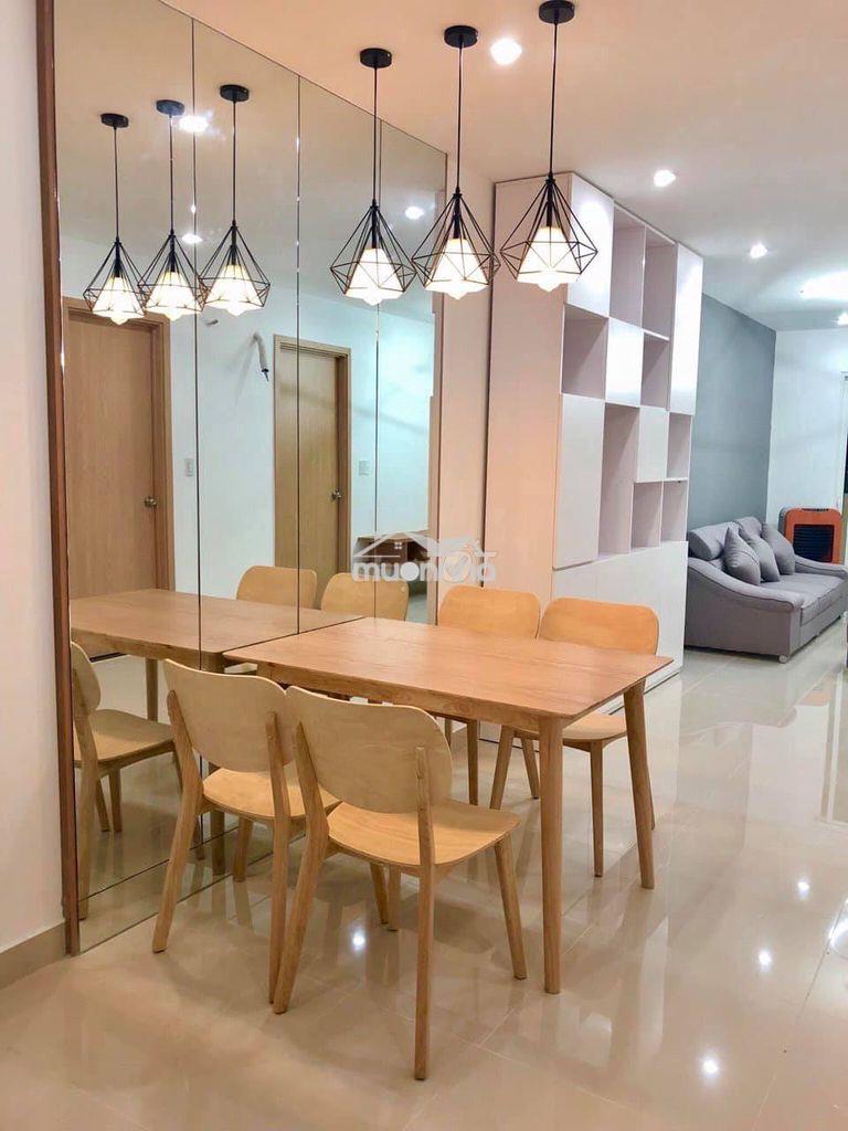 Bán gấp ch cityland park hills,75m²,2pn, full nội thất, giá chỉ 5,1 tỷ - 3