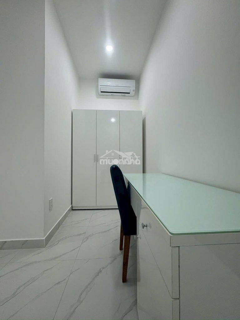 Nhà mới 2pn đầy đủ nội thất nguyễn đình chiểu, quận 3 - 3