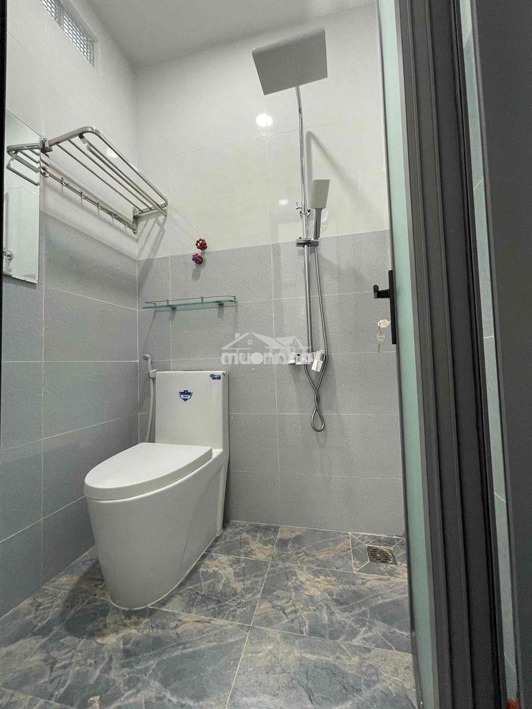 Phòng bancol mini khu vực chợ thạch đà gò vấp - 4