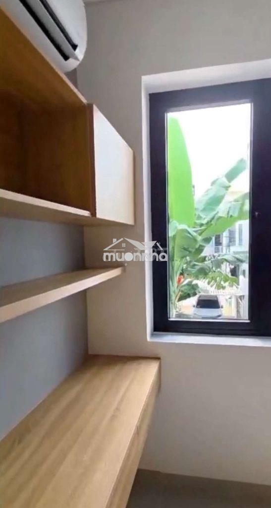 Nhà đặng huy trứ gần biển đường 7m5 - 2