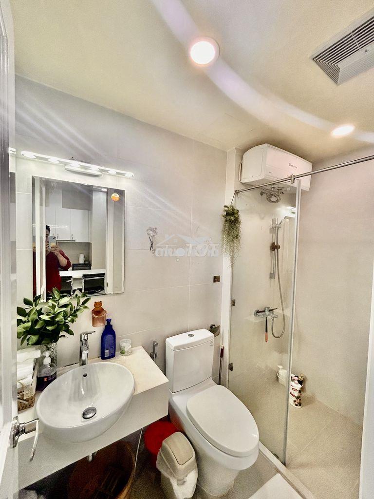Saigon mia cho thuê officetel  – 10 triệu | full  nội thất - 4
