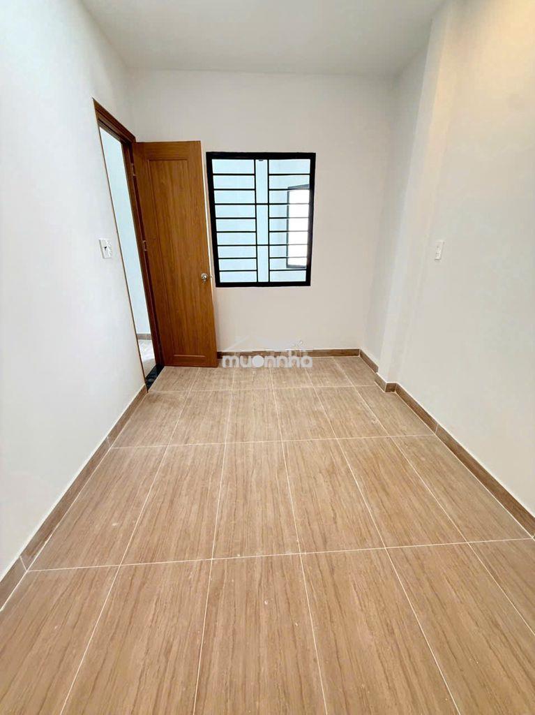 Nhà 3 tầng quận 12 chính chủ - Ảnh 4