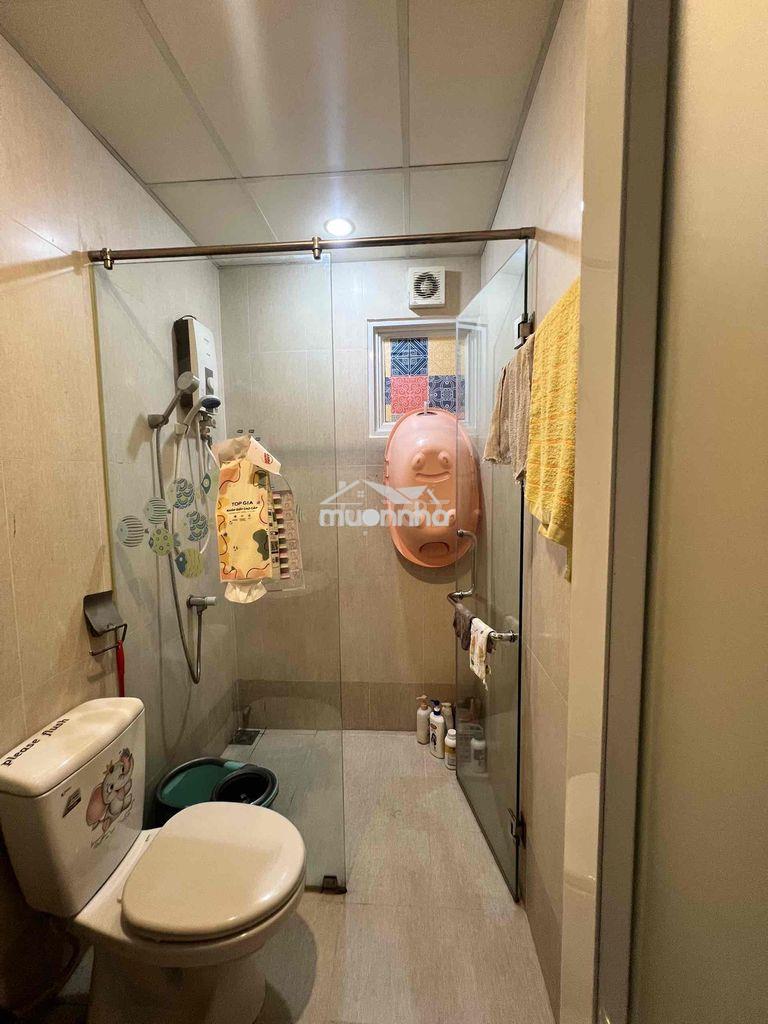 Bán căn hộ 2pn 2wc tại tầng 19, tara residence, giá tốt 4,2 tỷ, 78m2