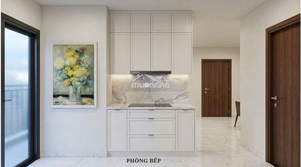 Cho thuê căn hộ 1 đến 3pn vinhomes grand park giá chỉ từ 4t5,free wifi - 2