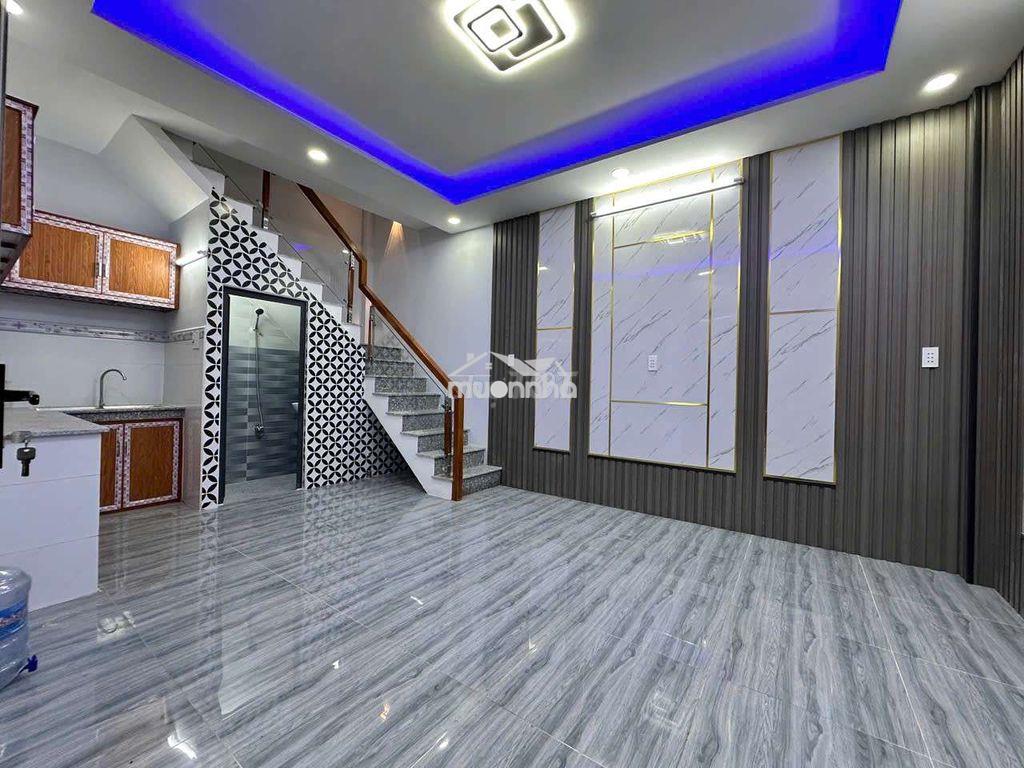 🔥🔥🔥Cần bán nhà quận 7 huỳnh tấn phát gần quận 4🔥🔥🔥 - 3