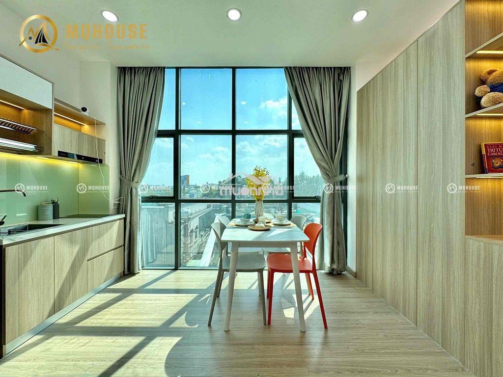 Trống lại 1 phòng🌈nguyễn ảnh thủ🌈tô ký🌈cv phần mềm quang trung - Ảnh 2
