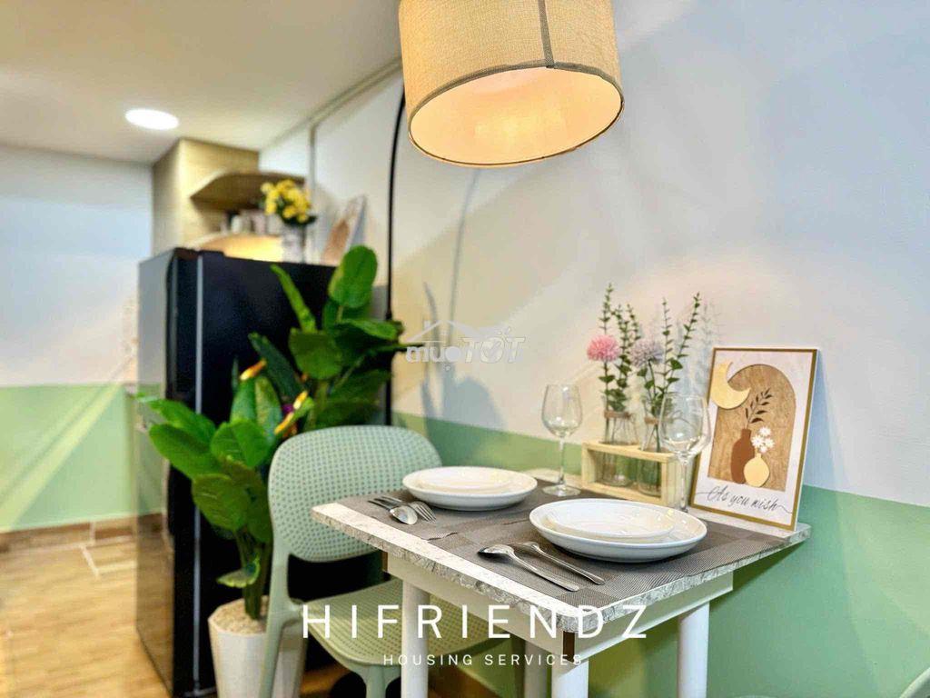 Duplex full nội thất ngay gần aeon bình tân - khu tên lửa giáp quận 6🔥 - 4