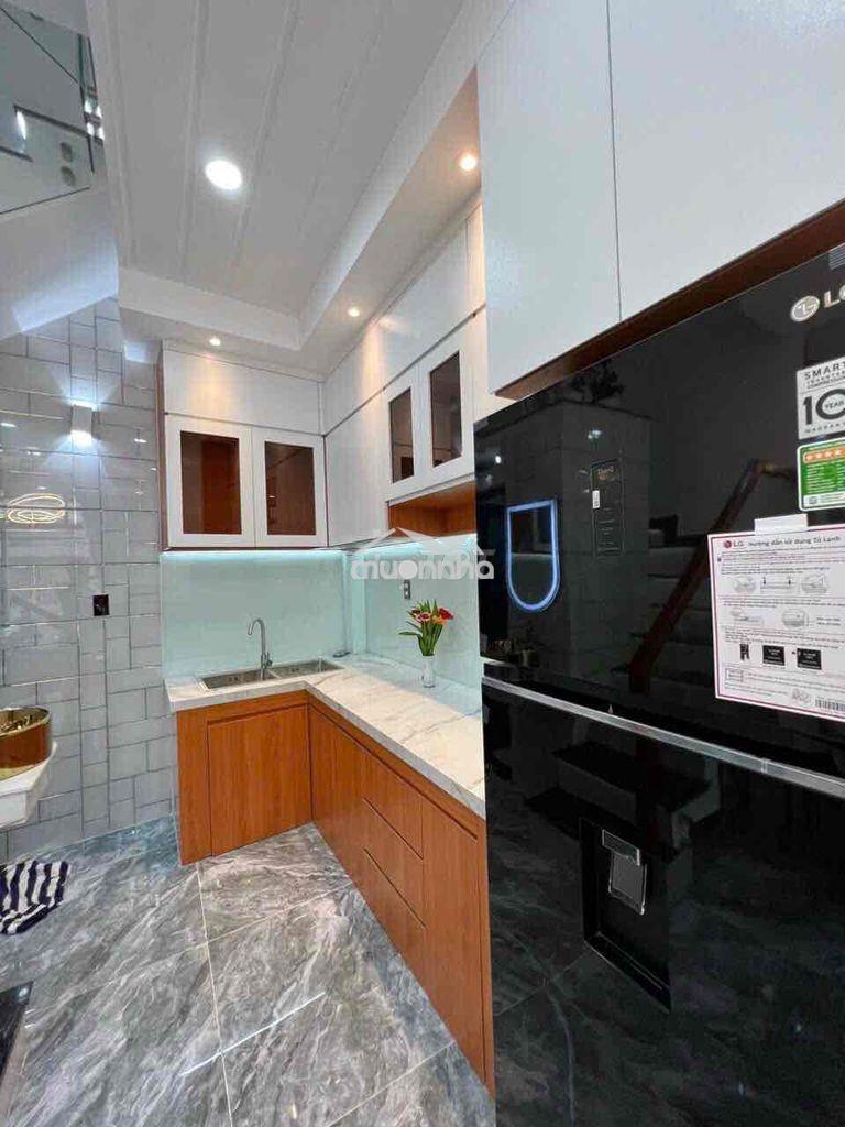 Nhà fun nội thất ,đường nguyễn du p7 gv - 3