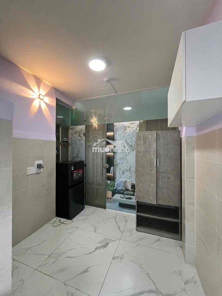 Phòng cho thuê chính chủ gần kdc khang điền ,khu công nghệ cao,tây hòa