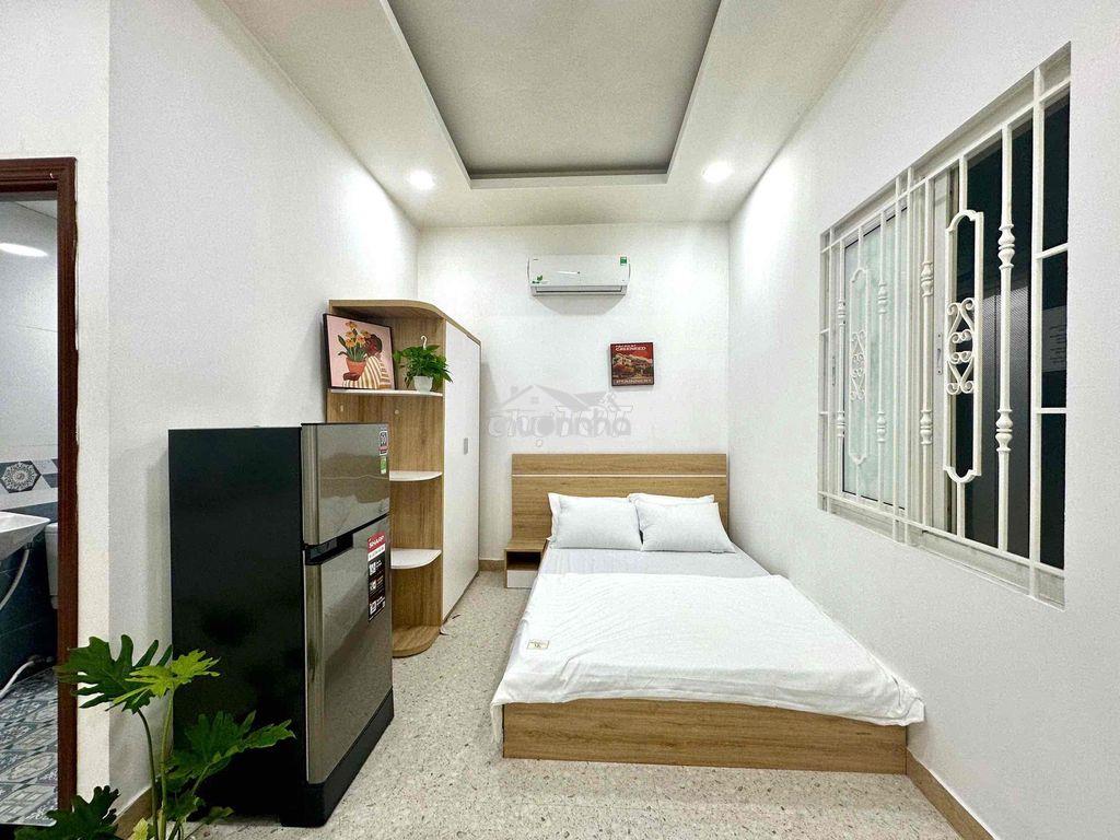 Siêu phẩm q10 full nt ngay svđ thống nhất & bv phạm ngọc thạch - 3