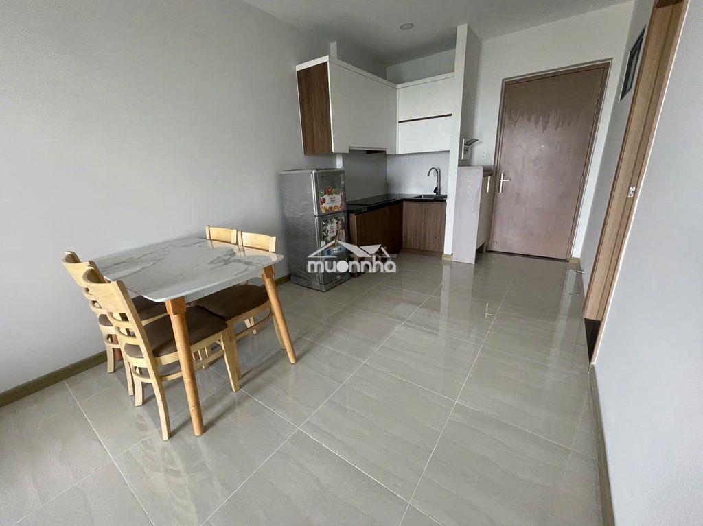 Gấp gấp - bcons plaza cho thuê 6tr/tháng, cọc 1 tháng, căn 2pn2wc - 2