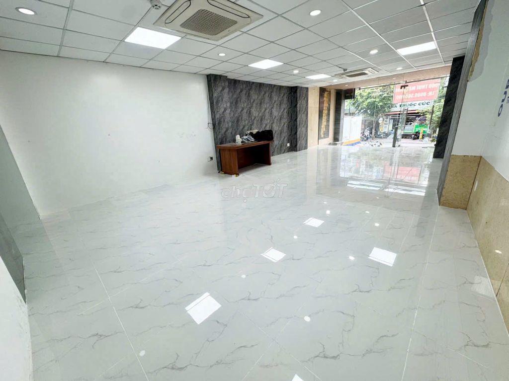 Cho thuê mặt bằng – văn phòng vị trí đẹp tân bình - 3