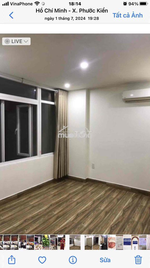 Sale sốc phòng trọ cao cấp có ban công trong biệt thự ! - 3