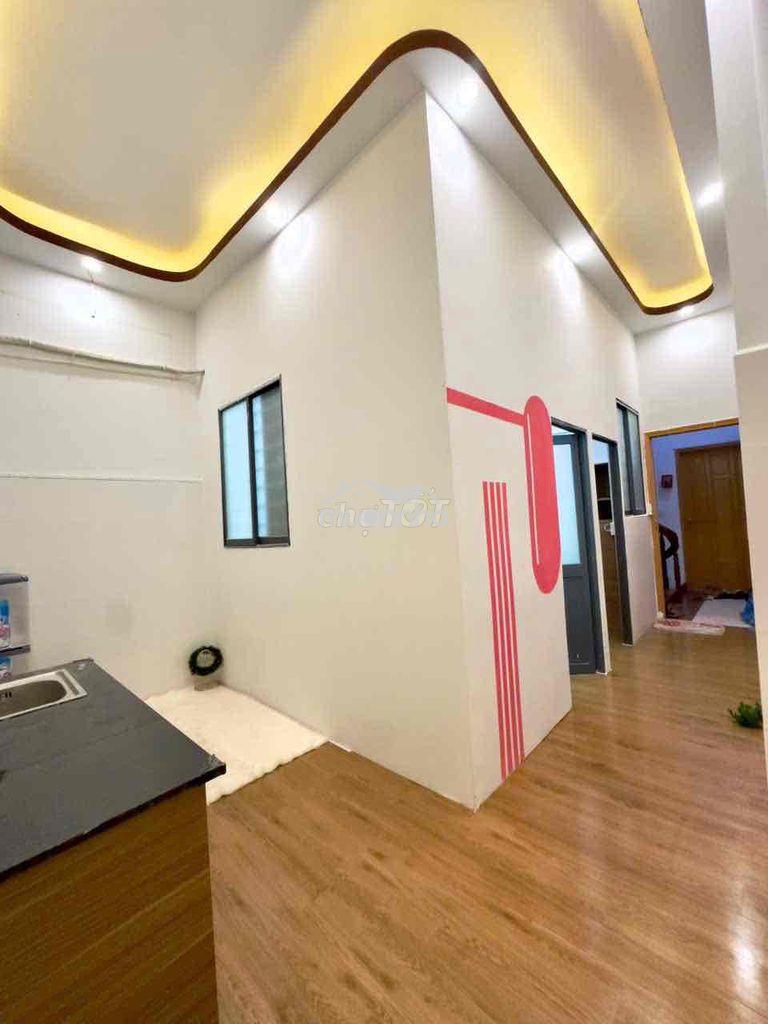 Căn hộ 2 phòng ngủ riêng biệt