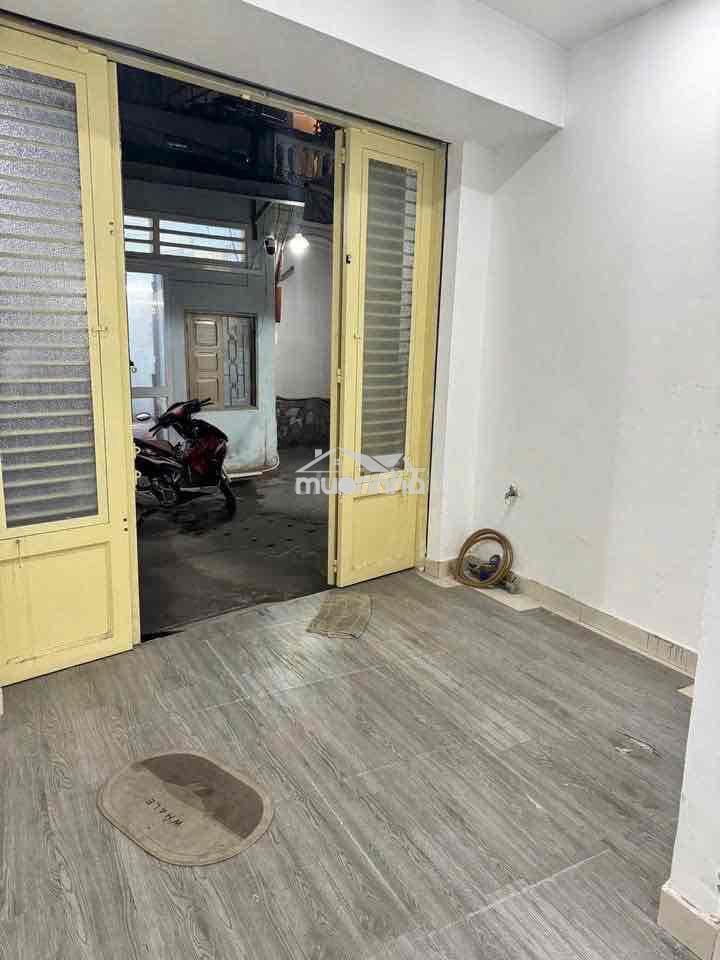 Nhà nguyễn văn nghi p7 gv , 4pn 3wc trệt 2 lầu nhà mới đẹp - 3