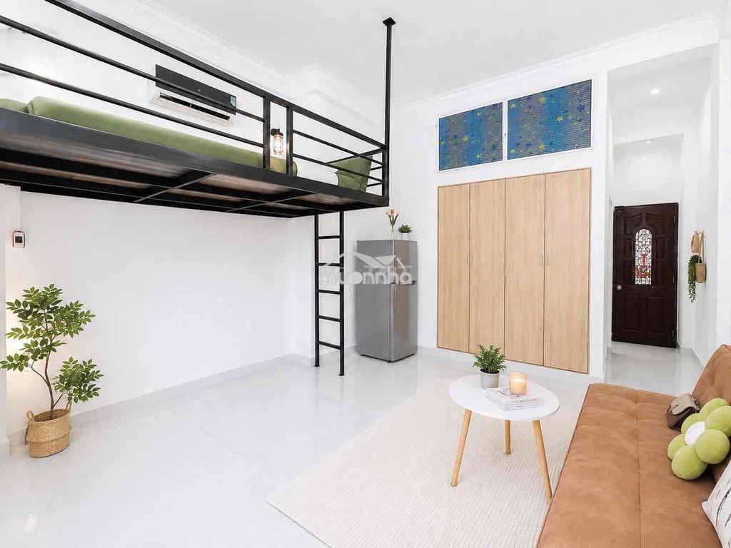 Duplex ban công -ngay cầu chữ y - 4