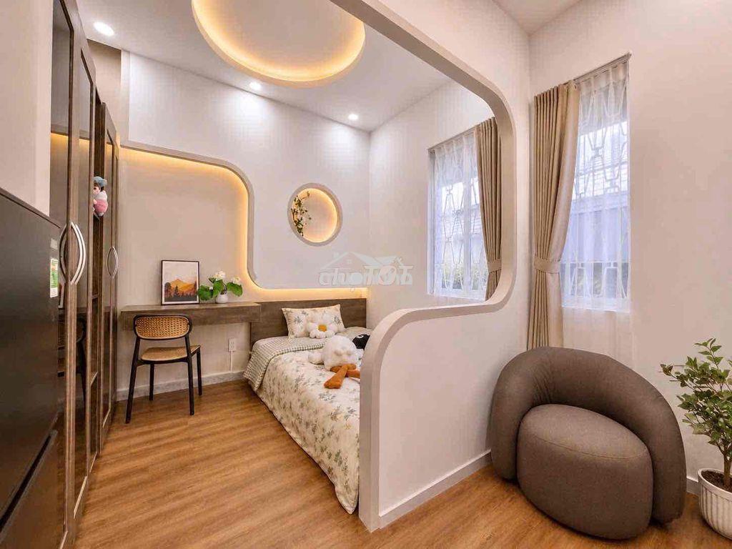 Dự án mới 1 phòng ngủ tách bếp 6tr3 - phú nhuận - 3