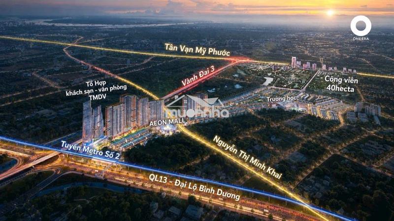 NHÀ PHỐ BÌNH DƯƠNG CHỈ 1,8 TỶ (30%) SỞ HỮU NGAY NHÀ PHONG CÁCH NHẬT