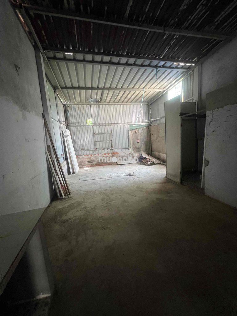 Chủ dễ tính cần cho thuê kho xưởng nhỏ - 4